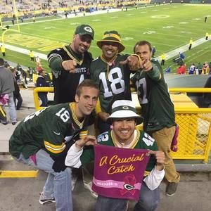 Meet your Posher, Jason